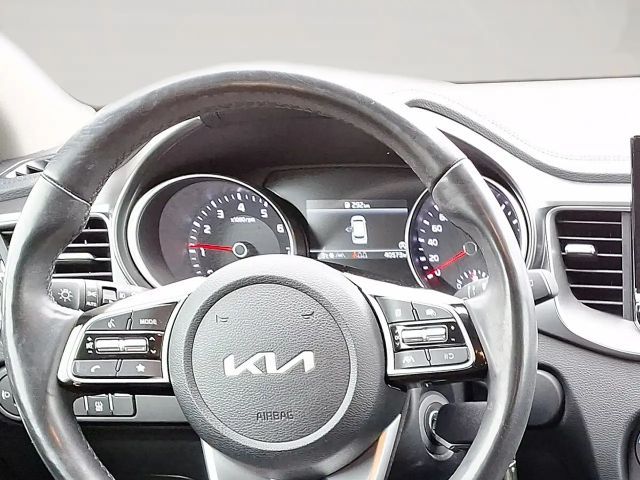 Kia Ceed GDi SportWagon