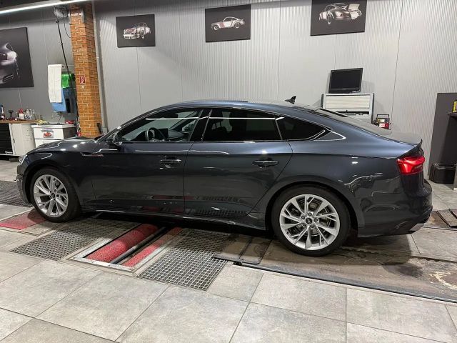 Audi A5 35 TDI