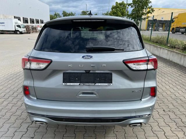 Ford Kuga ST Line X