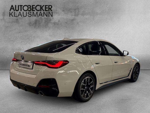 BMW 420 420i Coupé Gran Coupé