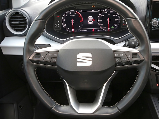 Seat Ibiza 1.0 TSI DSG Style