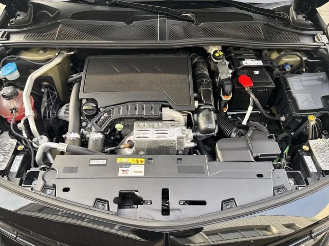 Opel Astra 1.2 Turbo Ultimate