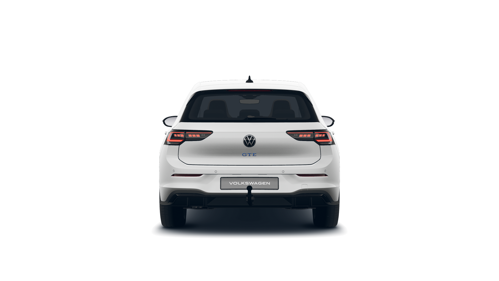 Volkswagen Golf DSG eHybrid