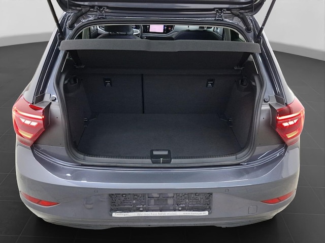 Volkswagen Polo 1.0 TSI DSG Style