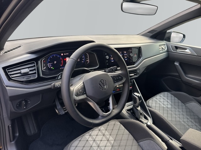 Volkswagen Polo 1.0 TSI DSG