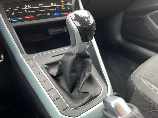 Volkswagen Taigo 1.0 TSI