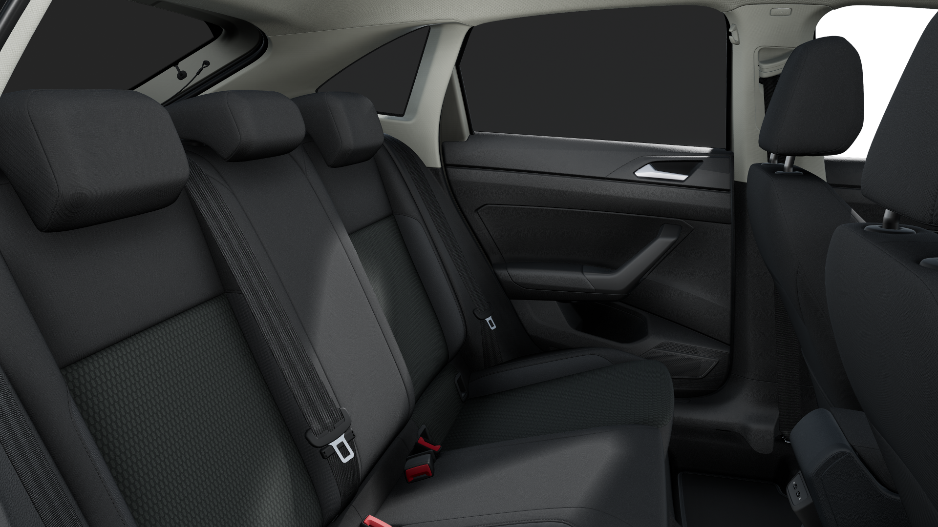 Volkswagen Taigo 1.0 TSI Life