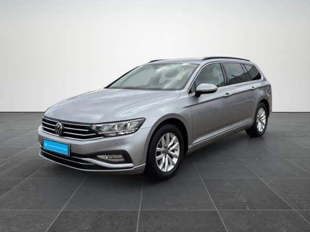 Volkswagen Passat Business Variant