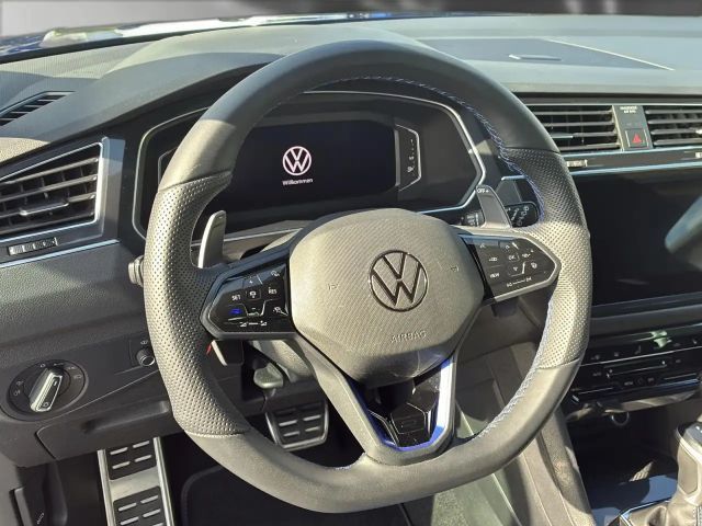 Volkswagen Tiguan IQ.Drive