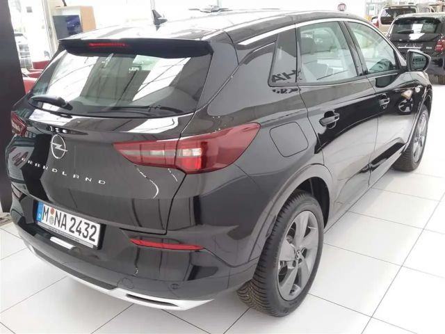 Opel Grandland X Enjoy