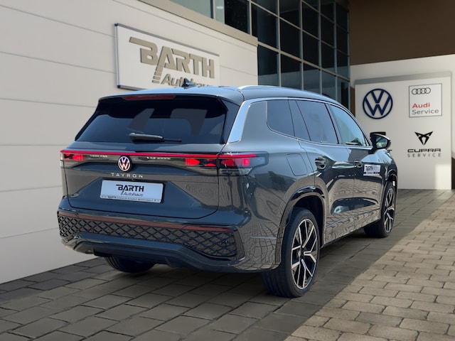 Volkswagen Tayron R-Line