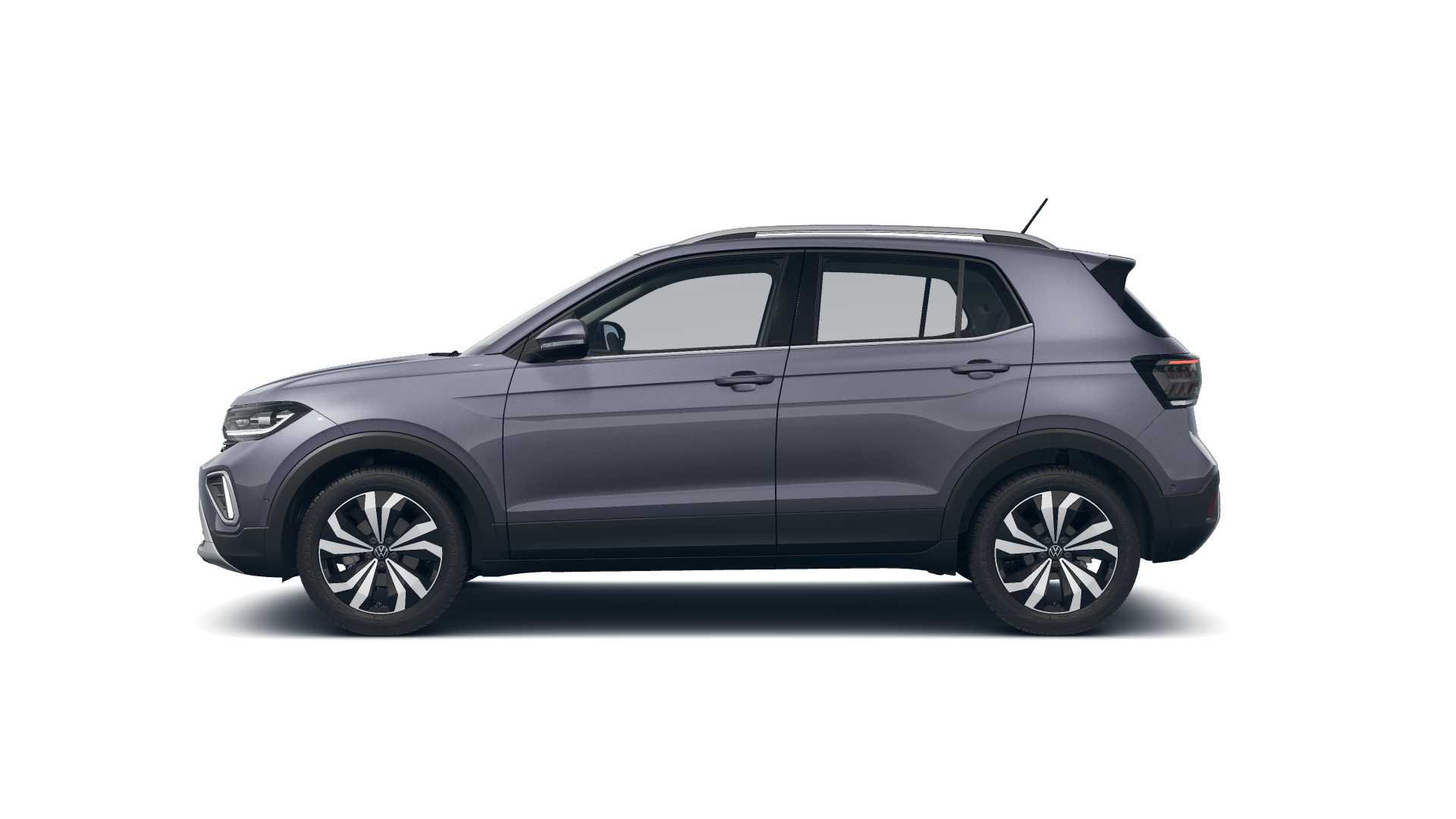 Volkswagen T-Cross 1.5 TSI Style