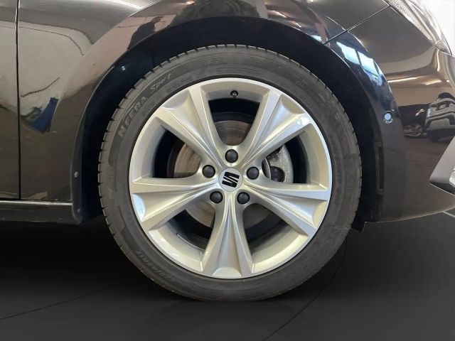 Seat Leon 1.5 TSI FR-lijn Sportstourer