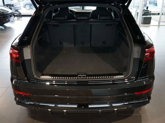 Audi Q8 50 TDI S-Line