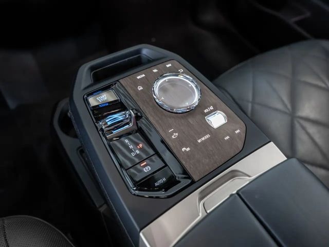 BMW iX xDrive xDrive40