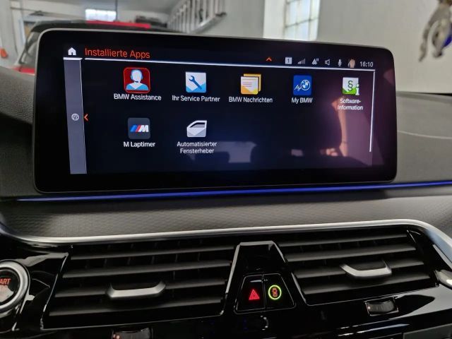 BMW 530 530d M-Sport xDrive