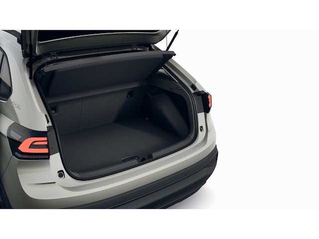 Volkswagen Taigo 1.0 TSI