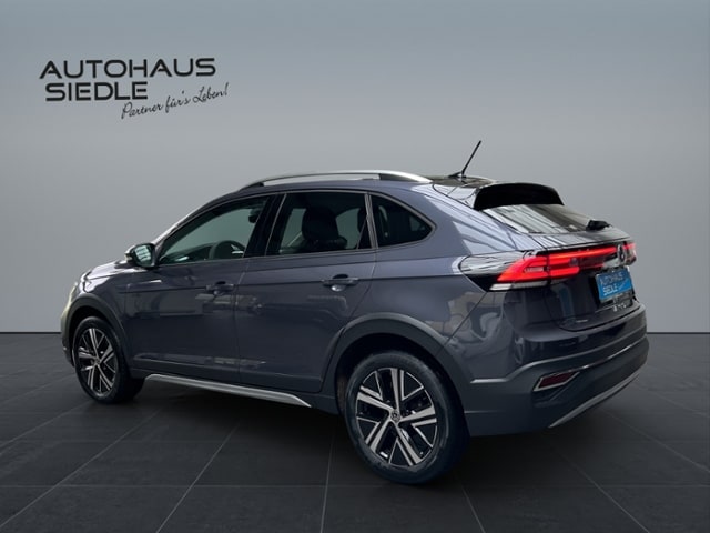 Volkswagen Taigo DSG