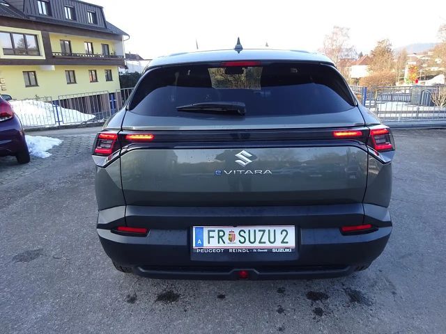 Suzuki Vitara AllGrip Flash GL