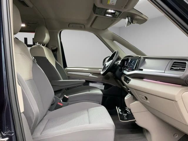 Volkswagen Multivan 2.0 TDI DSG Life T7