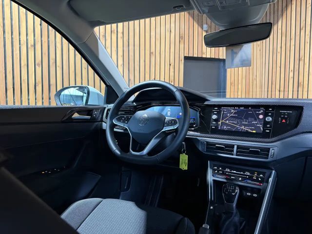 Volkswagen Taigo Life