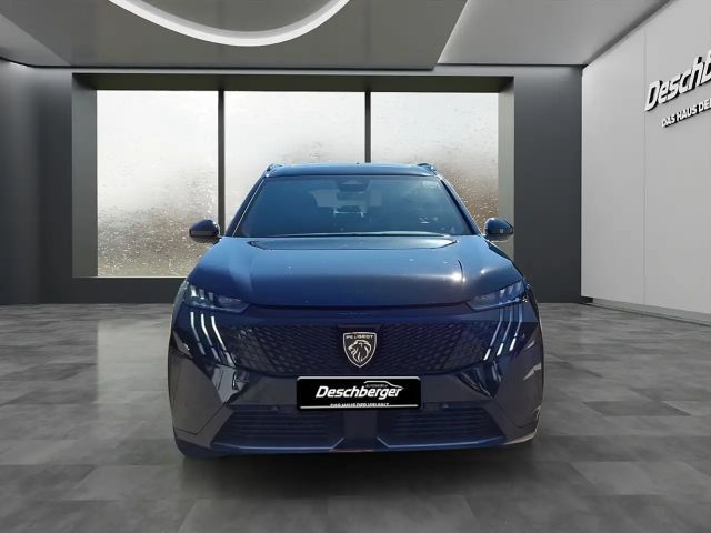 Peugeot E-5008 GT-Line