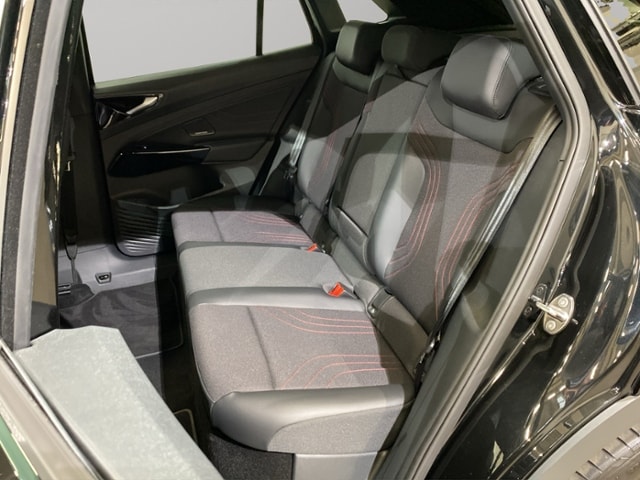 Volkswagen ID.4 4Motion