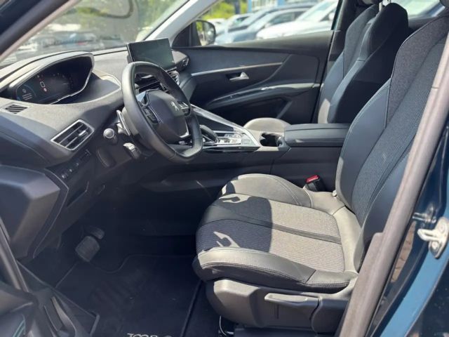 Peugeot 3008 Allure Pack HDi