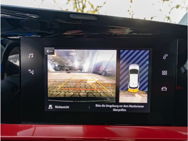 Opel Mokka GS-Line Grand Sport Mokka-e