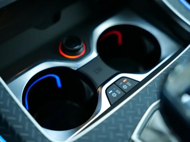 BMW X7 M-Sport xDrive