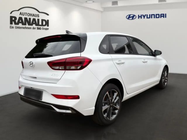 Hyundai i30 Advantage