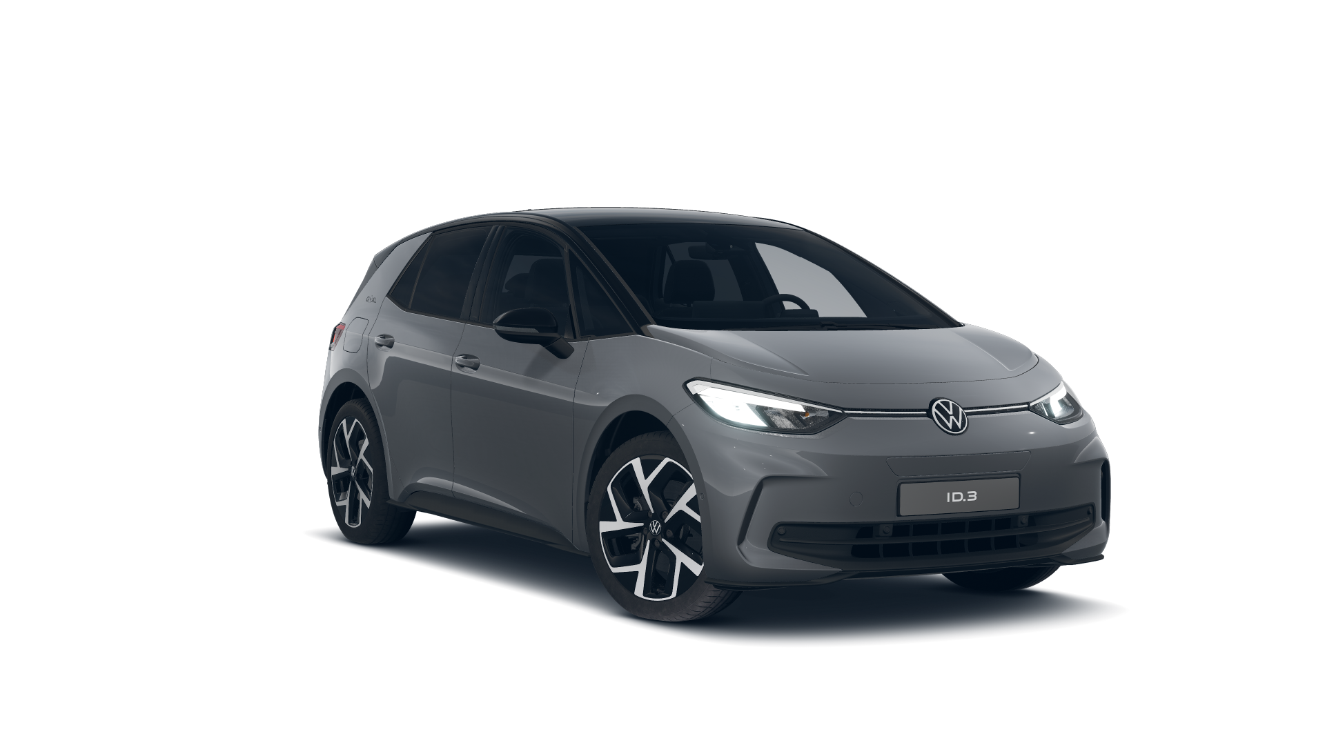 Volkswagen ID.3 Performance Pro