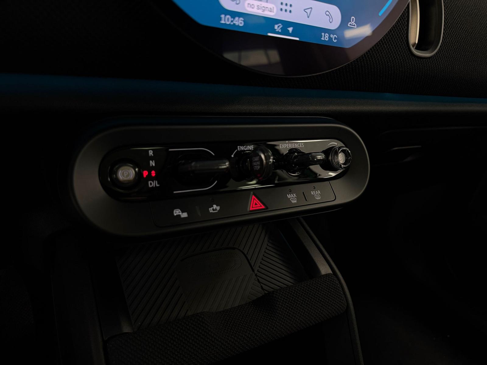 MINI Cooper S Countryman All4 Classic