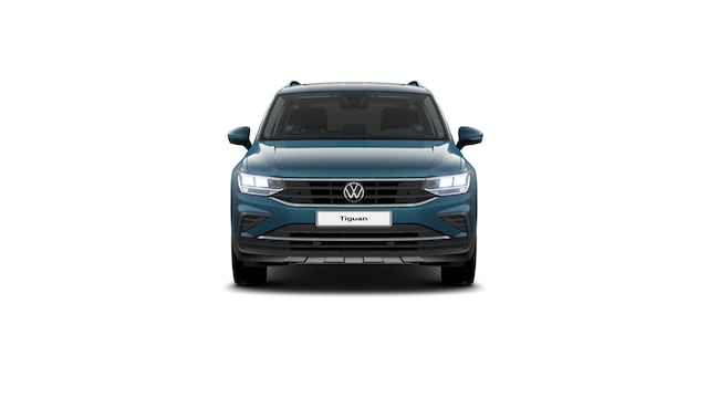 Volkswagen Tiguan 1.5 TSI Life