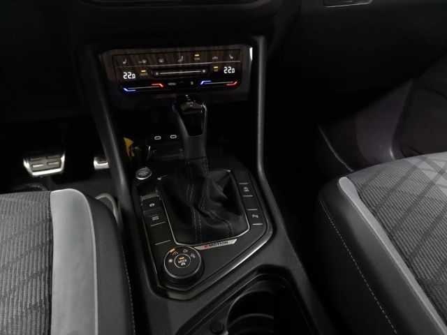 Volkswagen Tiguan 4Motion Allspace DSG R-Line