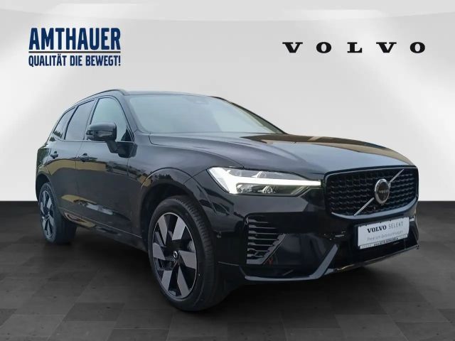 Volvo XC60 AWD Dark Plus T8
