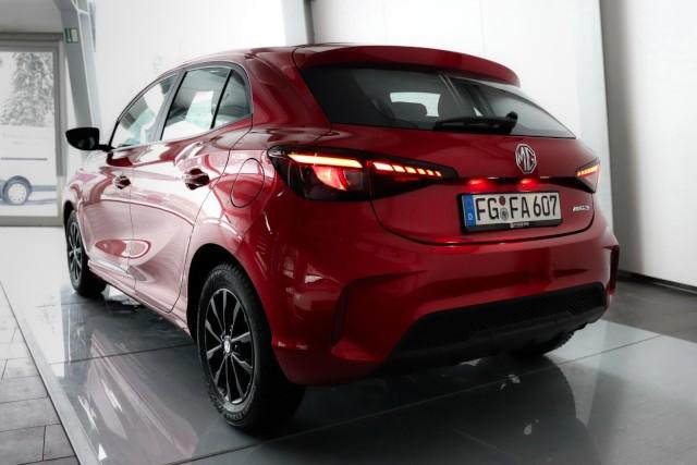 MG MG3 Comfort