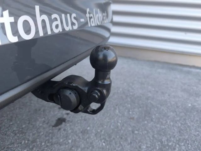 Volkswagen Golf Business Variant