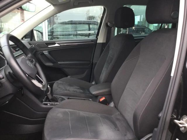 Volkswagen Tiguan 1.5 TSI DSG Elegance Elegance