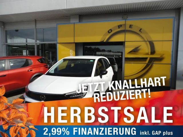 Opel Crossland X Enjoy Turbo