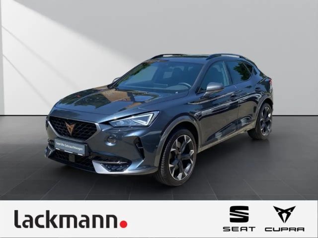 Cupra Formentor 4Drive