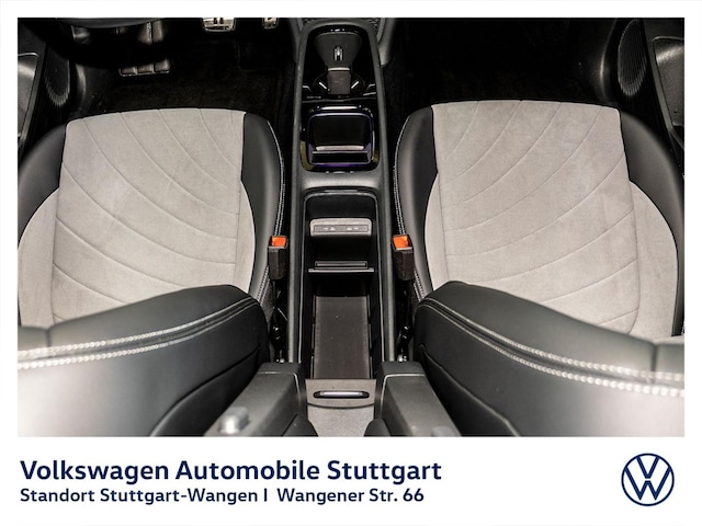 Volkswagen ID.3 Performance Pro