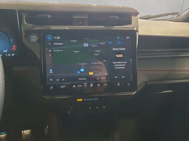 Ford Puma EcoBoost ST Line