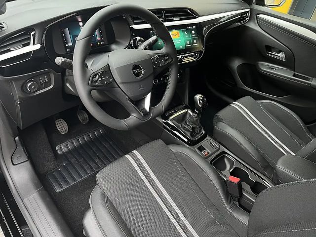 Opel Corsa GS-Line Grand Sport Turbo