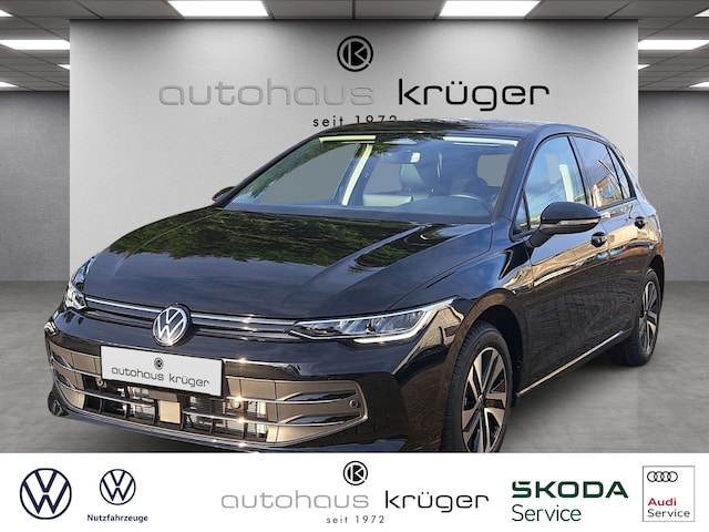 Volkswagen Golf 2.0 TDI DSG