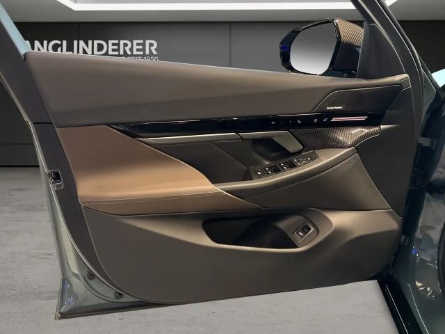 BMW 520 520d M-Sport Touring xDrive