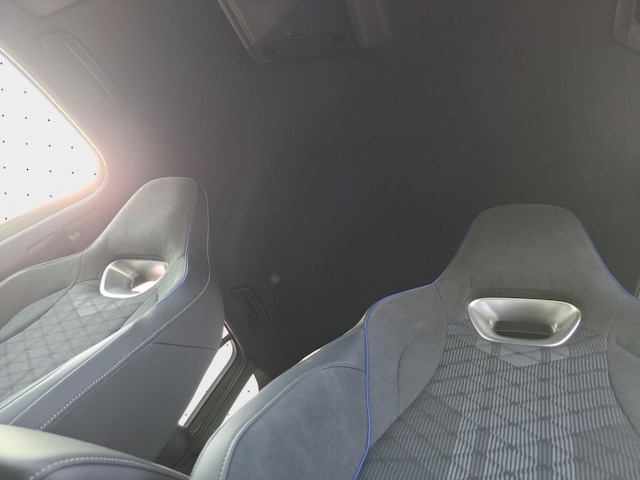 Volkswagen Tiguan R-Line eHybrid