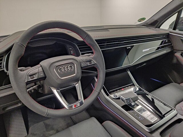 Audi Q7 Hybride Quattro