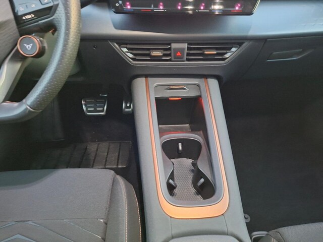 Cupra Born 77 kWh eBoost