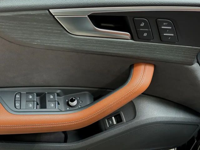 Audi A5 35 TDI S-Line